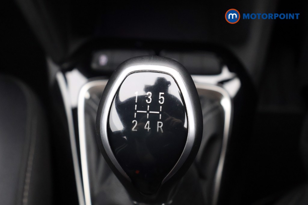 Vauxhall Corsa GS Manual Petrol Hatchback - Stock Number (1643440) - 9th supplementary image