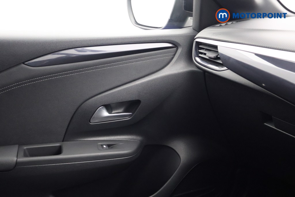Vauxhall Corsa GS Manual Petrol Hatchback - Stock Number (1643440) - 10th supplementary image