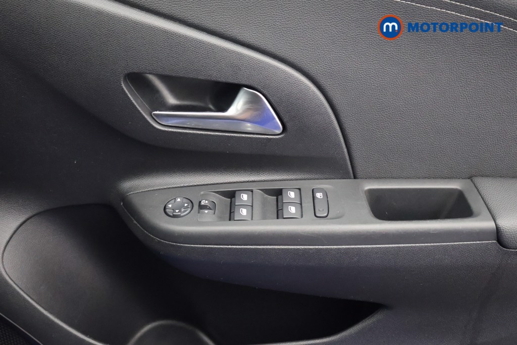 Vauxhall Corsa GS Manual Petrol Hatchback - Stock Number (1643440) - 11th supplementary image
