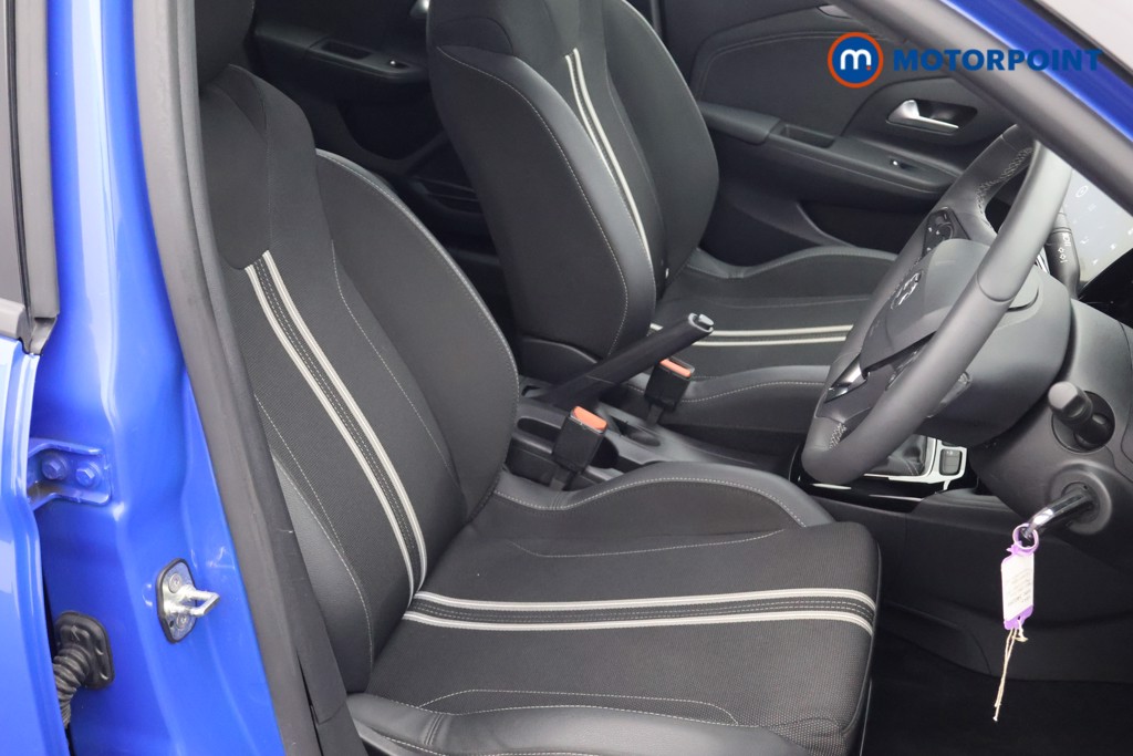 Vauxhall Corsa GS Manual Petrol Hatchback - Stock Number (1643440) - 13th supplementary image