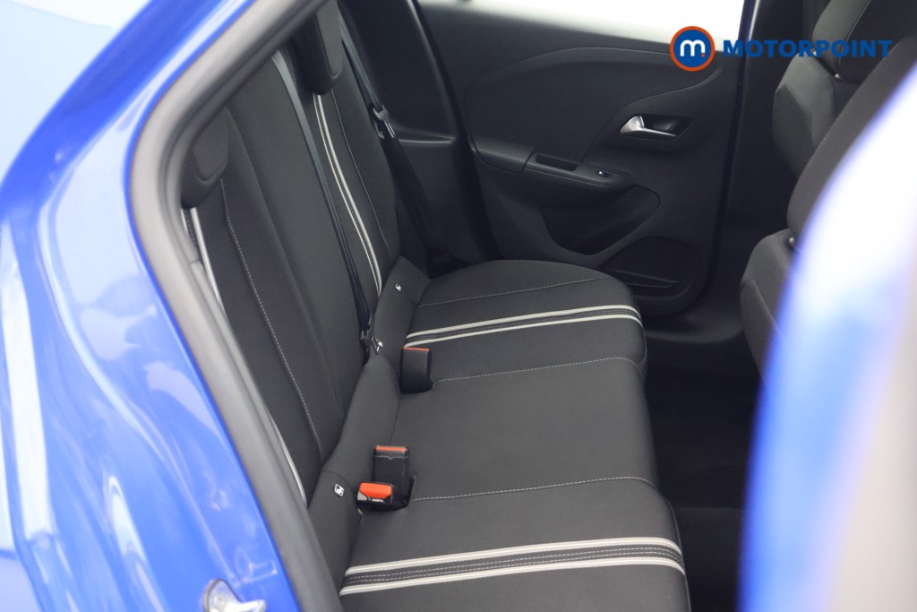Vauxhall Corsa GS Manual Petrol Hatchback - Stock Number (1643440) - 14th supplementary image