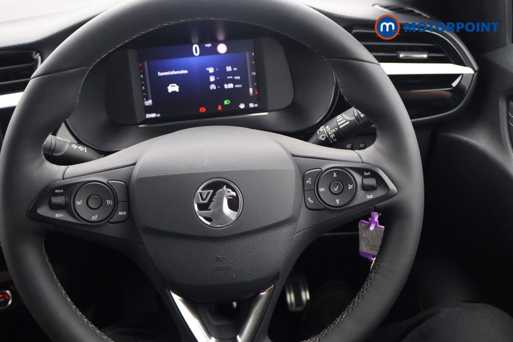 Vauxhall Corsa GS Manual Petrol Hatchback - Stock Number (1643440) - 1st supplementary image