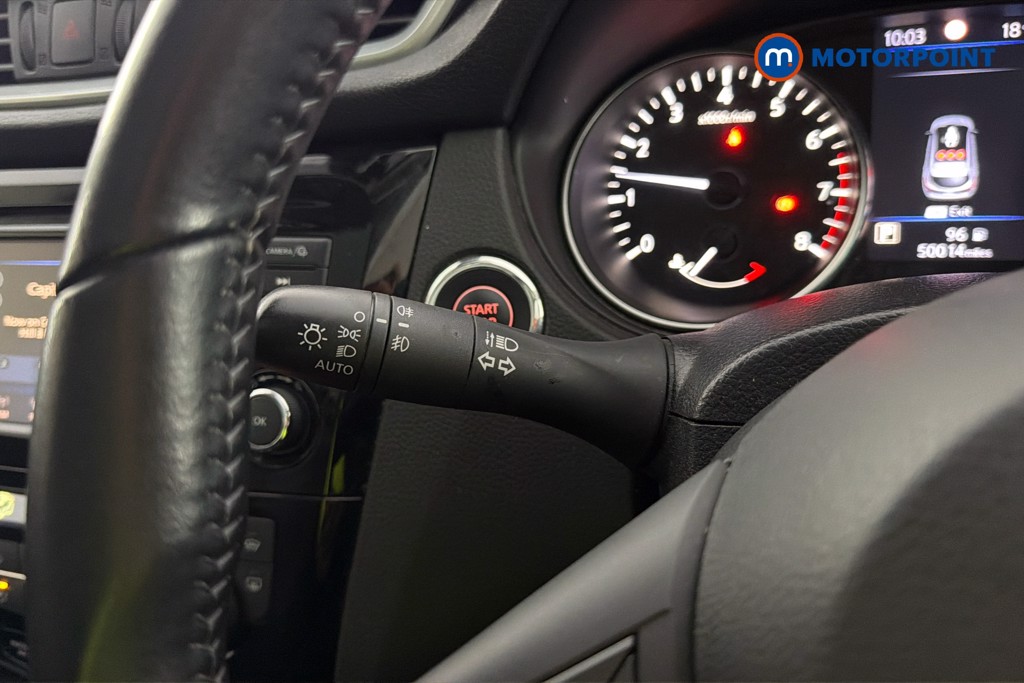 Nissan Qashqai Tekna Automatic Petrol SUV - Stock Number (1643577) - 6th supplementary image