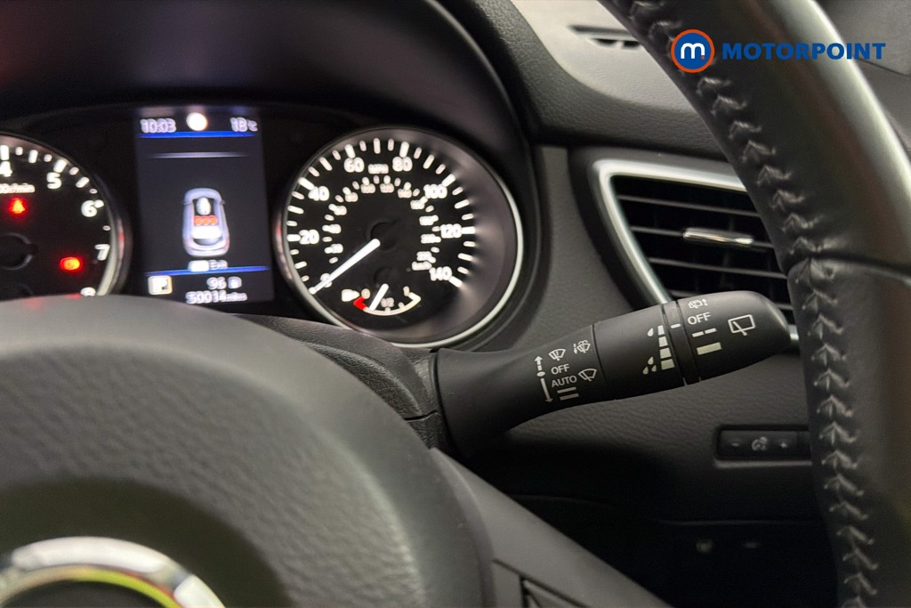 Nissan Qashqai Tekna Automatic Petrol SUV - Stock Number (1643577) - 7th supplementary image