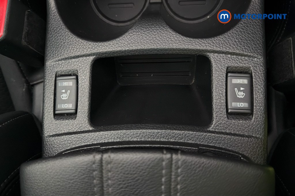 Nissan Qashqai Tekna Automatic Petrol SUV - Stock Number (1643577) - 14th supplementary image