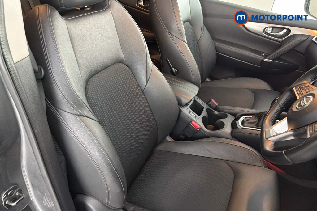 Nissan Qashqai Tekna Automatic Petrol SUV - Stock Number (1643577) - 22nd supplementary image