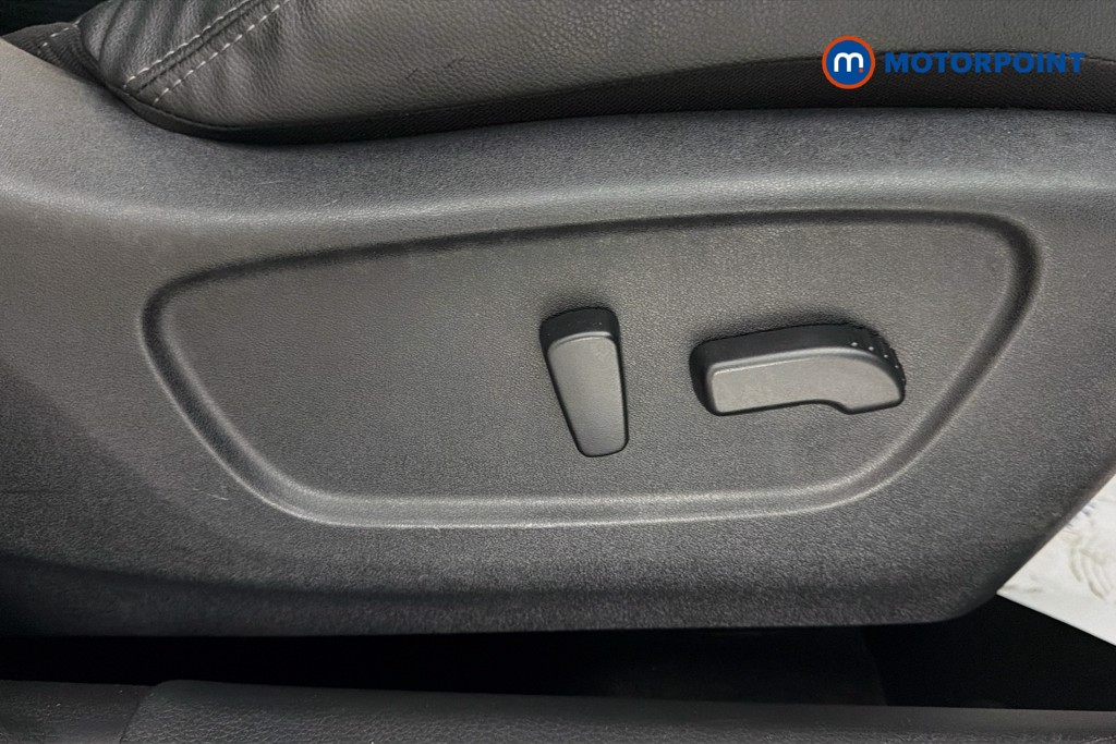 Nissan Qashqai Tekna Automatic Petrol SUV - Stock Number (1643577) - 25th supplementary image