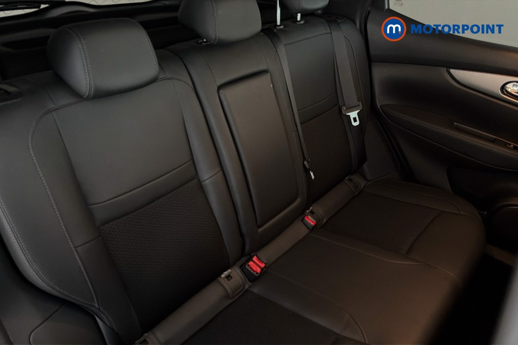 Nissan Qashqai Tekna Automatic Petrol SUV - Stock Number (1643577) - 28th supplementary image