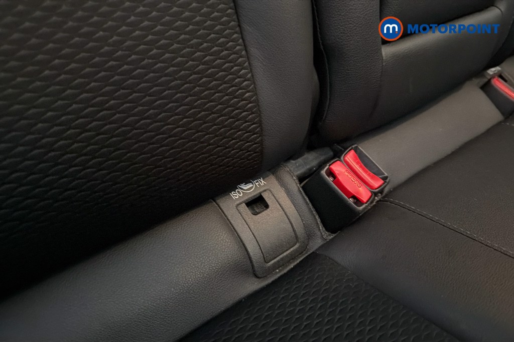 Nissan Qashqai Tekna Automatic Petrol SUV - Stock Number (1643577) - 29th supplementary image