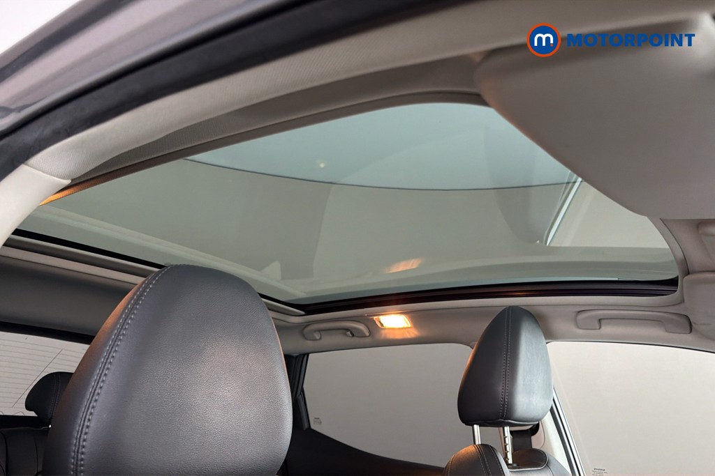 Nissan Qashqai Tekna Automatic Petrol SUV - Stock Number (1643577) - 32nd supplementary image