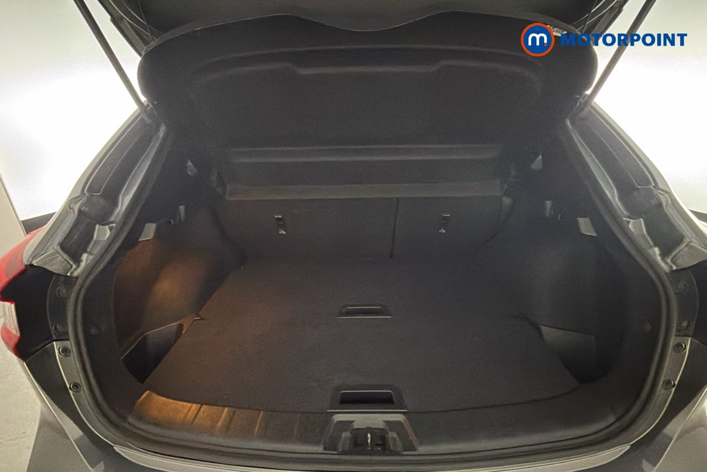 Nissan Qashqai Tekna Automatic Petrol SUV - Stock Number (1643577) - 33rd supplementary image