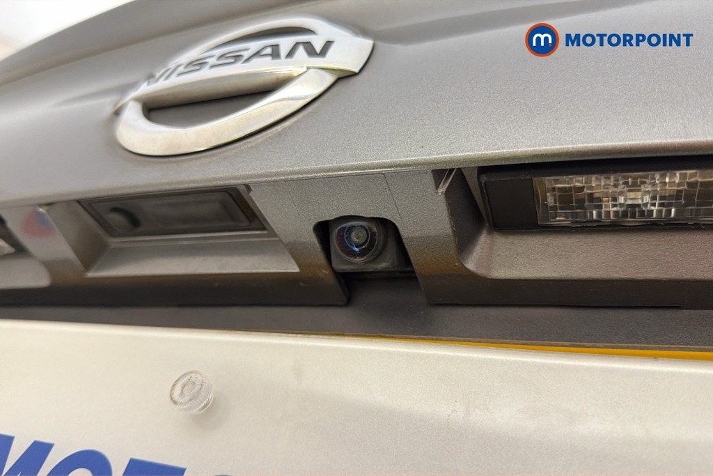 Nissan Qashqai Tekna Automatic Petrol SUV - Stock Number (1643577) - 36th supplementary image