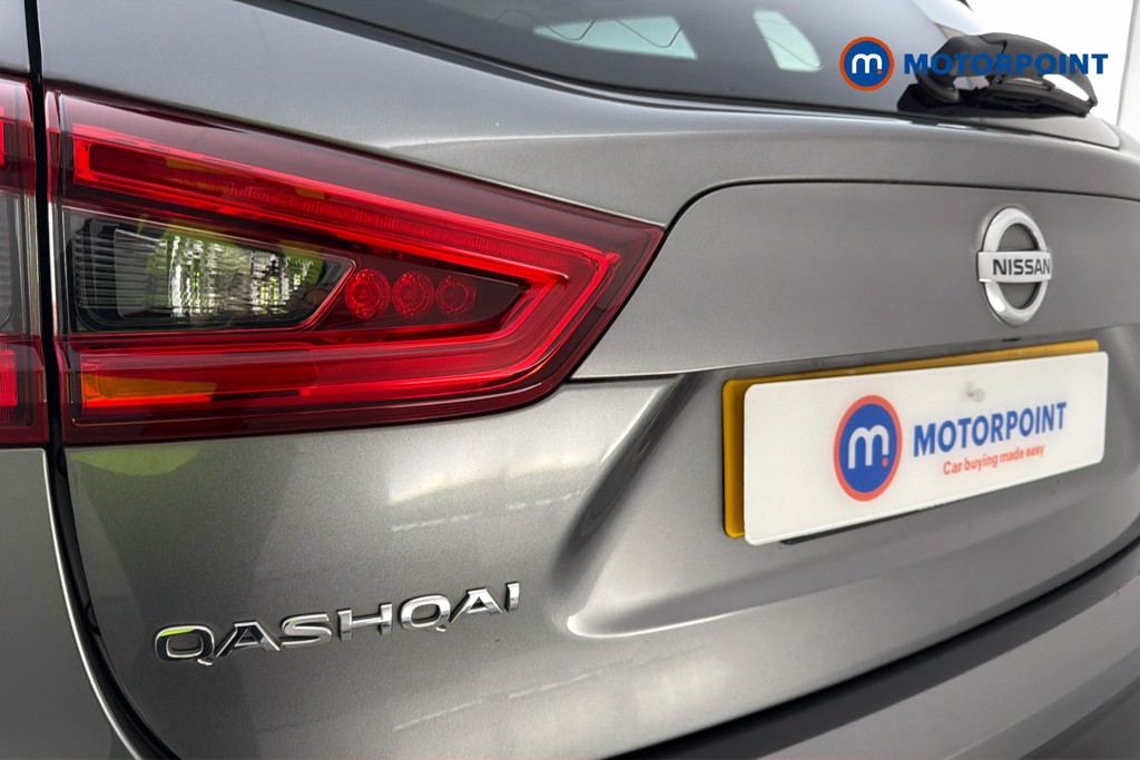 Nissan Qashqai Tekna Automatic Petrol SUV - Stock Number (1643577) - 37th supplementary image
