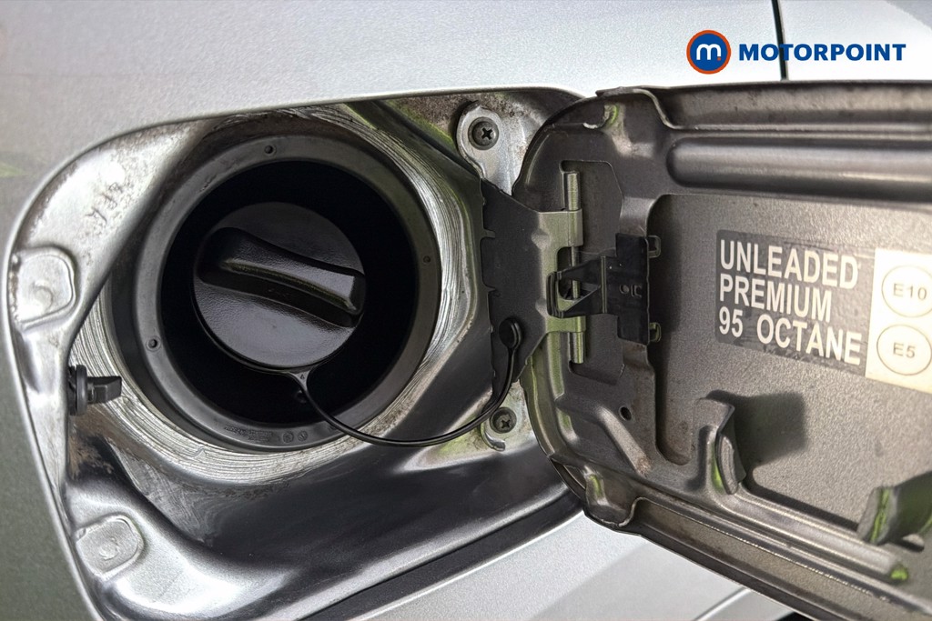 Nissan Qashqai Tekna Automatic Petrol SUV - Stock Number (1643577) - 41st supplementary image