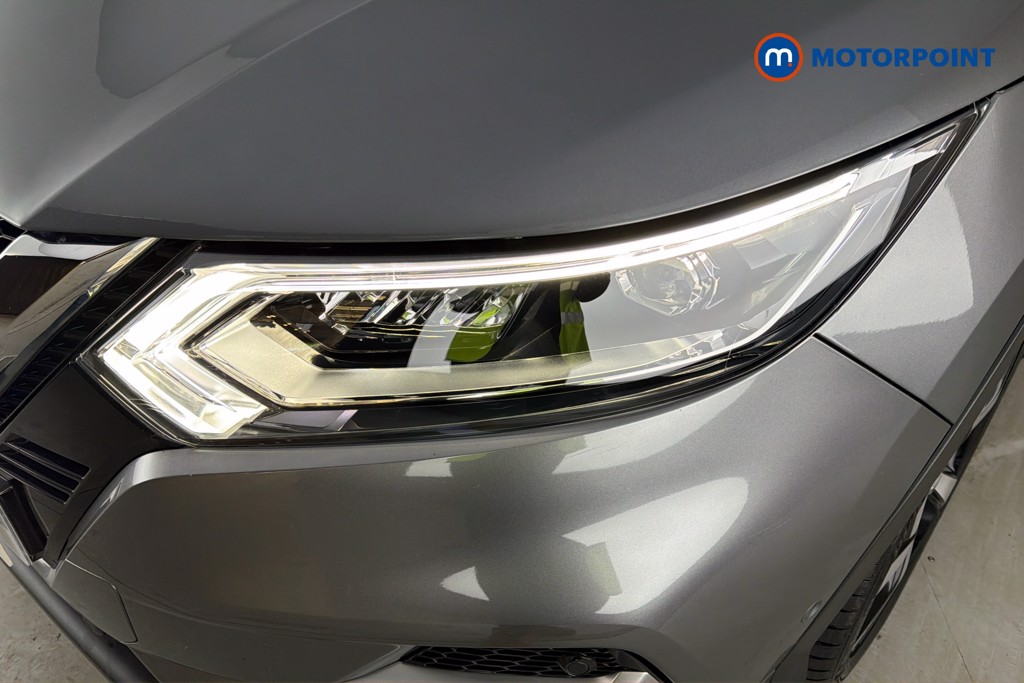 Nissan Qashqai Tekna Automatic Petrol SUV - Stock Number (1643577) - 44th supplementary image