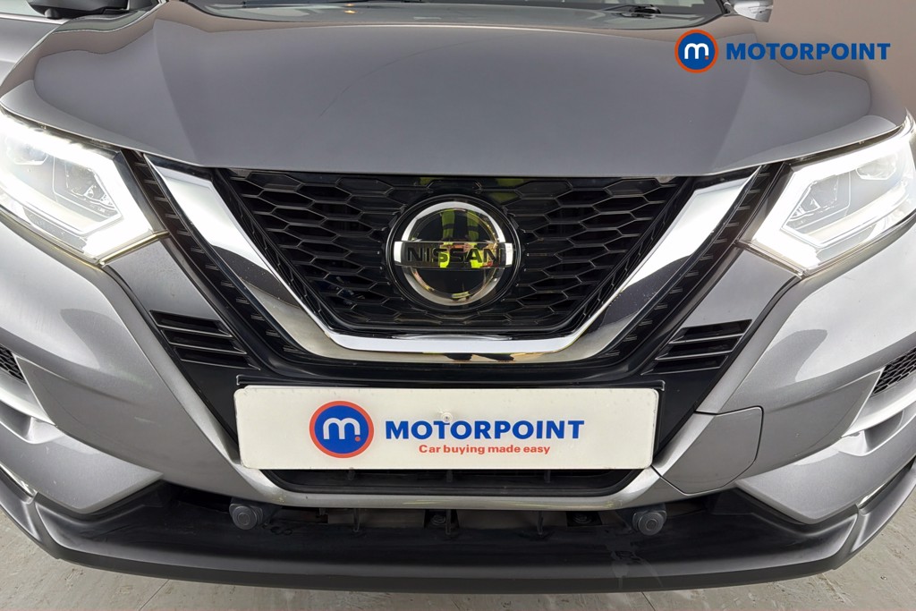 Nissan Qashqai Tekna Automatic Petrol SUV - Stock Number (1643577) - 45th supplementary image