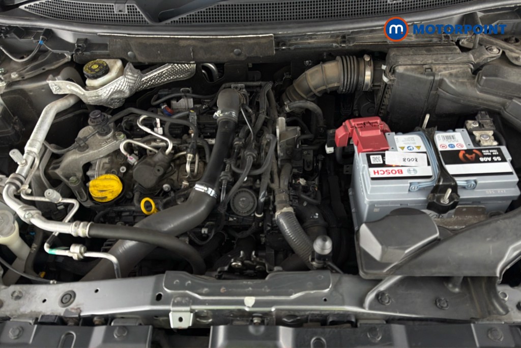 Nissan Qashqai Tekna Automatic Petrol SUV - Stock Number (1643577) - 51st supplementary image