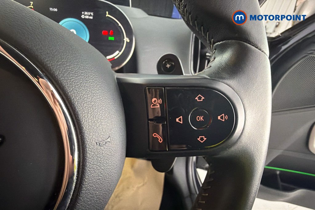 Mini Countryman Cooper S Exclusive Automatic Petrol SUV - Stock Number (1643966) - 4th supplementary image