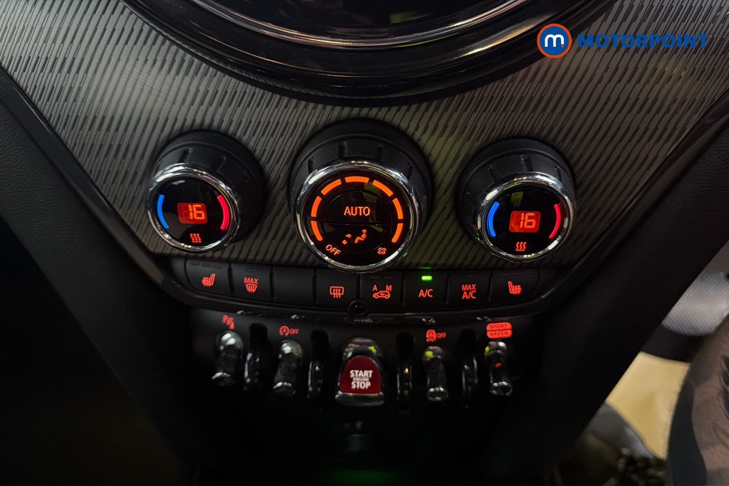 Mini Countryman Cooper S Exclusive Automatic Petrol SUV - Stock Number (1643966) - 12th supplementary image