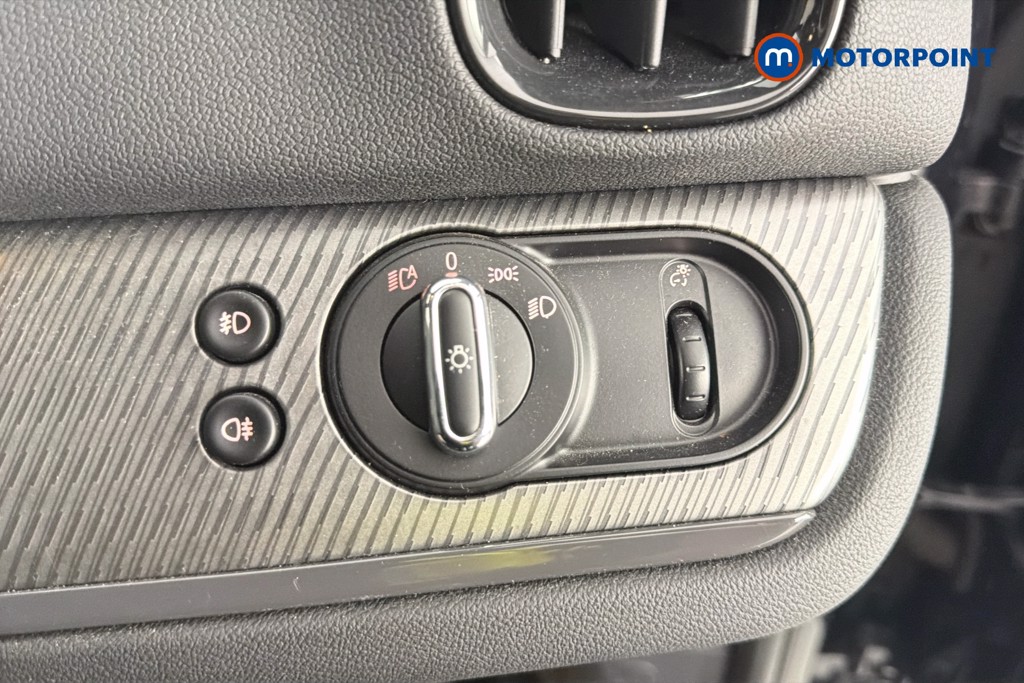 Mini Countryman Cooper S Exclusive Automatic Petrol SUV - Stock Number (1643966) - 18th supplementary image