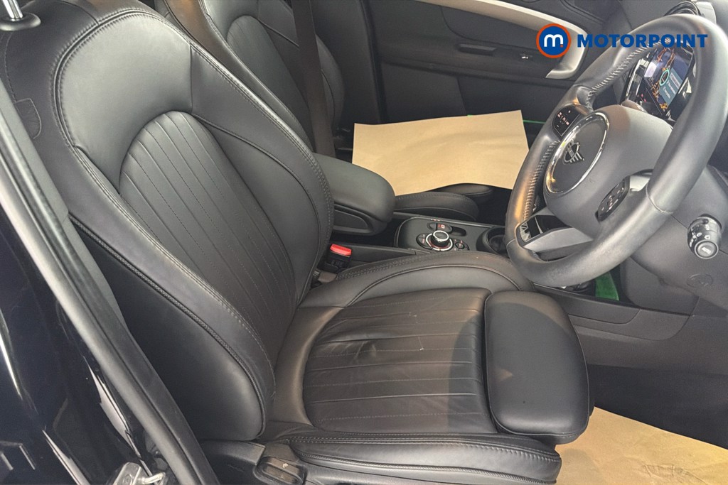 Mini Countryman Cooper S Exclusive Automatic Petrol SUV - Stock Number (1643966) - 22nd supplementary image