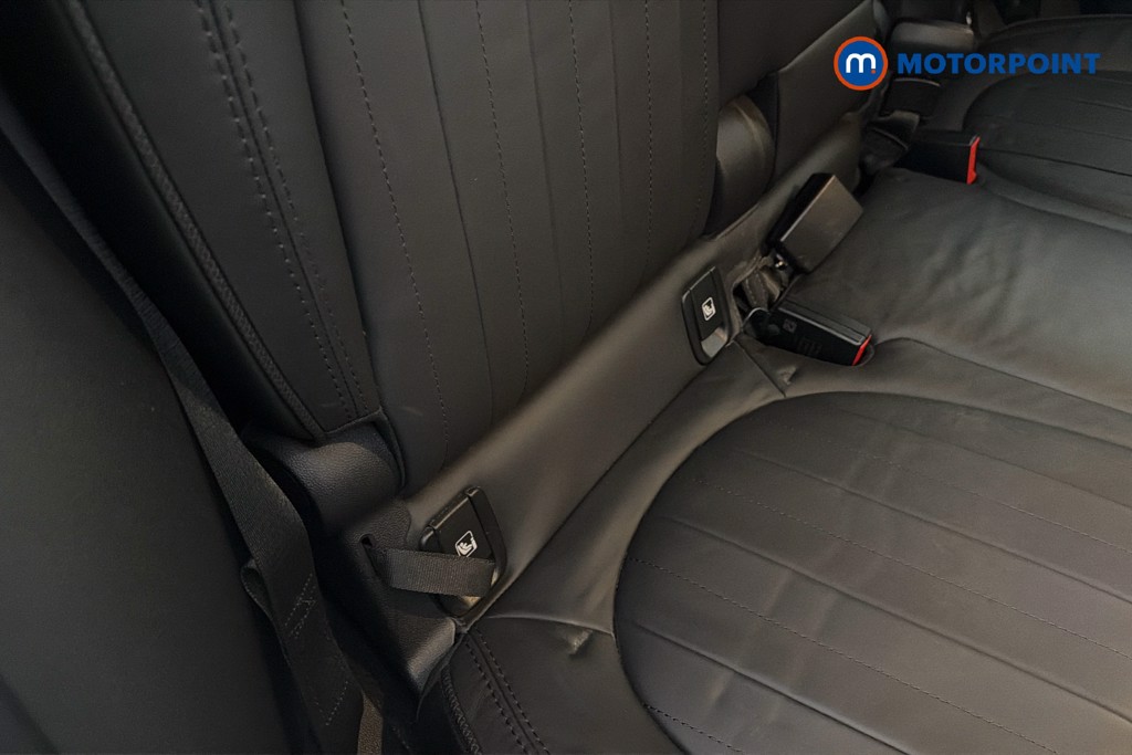 Mini Countryman Cooper S Exclusive Automatic Petrol SUV - Stock Number (1643966) - 29th supplementary image
