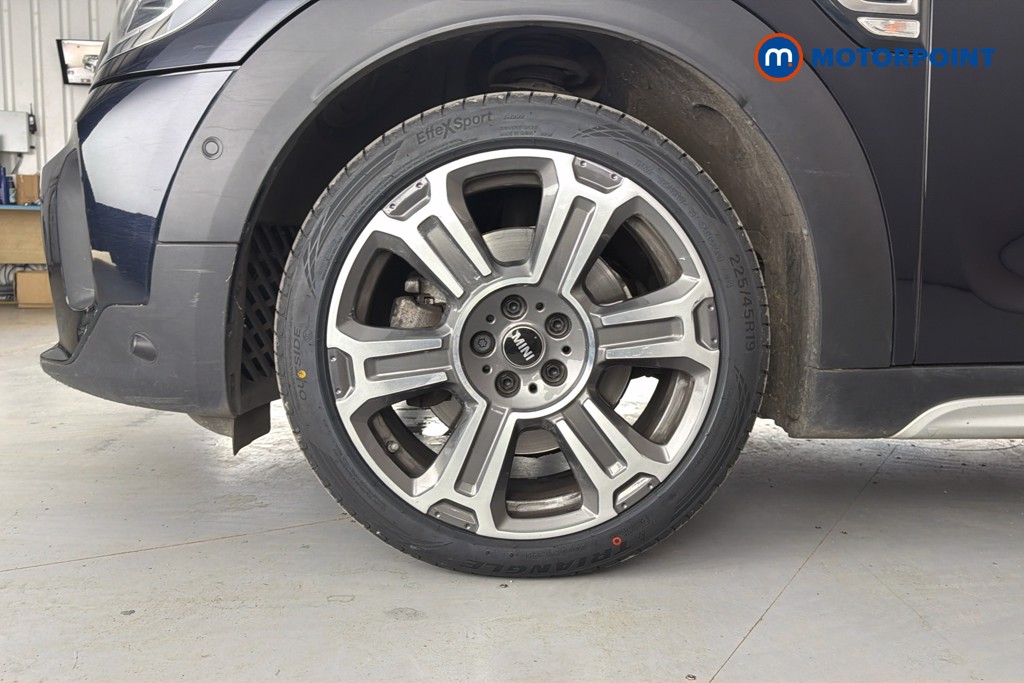 Mini Countryman Cooper S Exclusive Automatic Petrol SUV - Stock Number (1643966) - 47th supplementary image