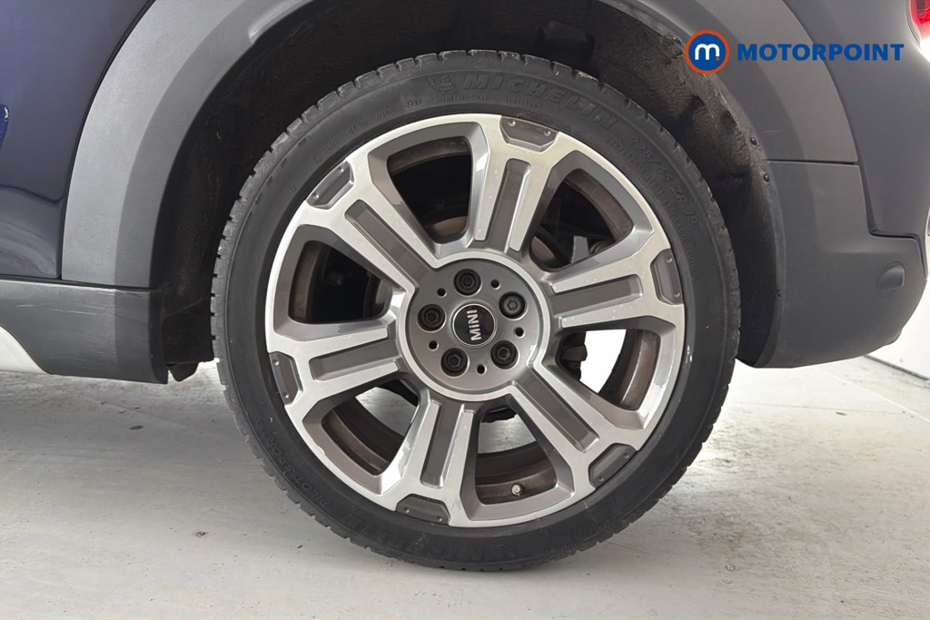 Mini Countryman Cooper S Exclusive Automatic Petrol SUV - Stock Number (1643966) - 48th supplementary image