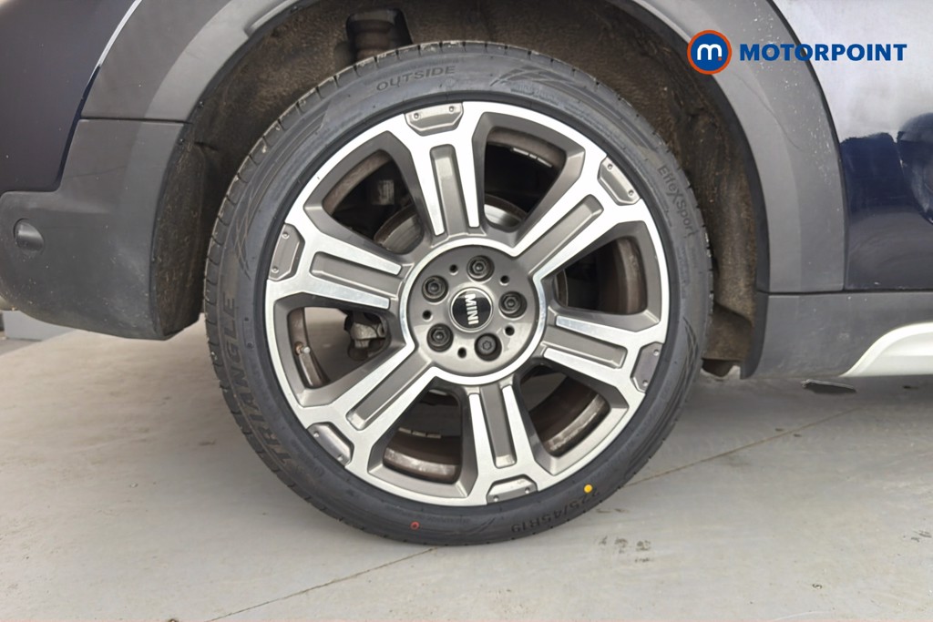 Mini Countryman Cooper S Exclusive Automatic Petrol SUV - Stock Number (1643966) - 49th supplementary image