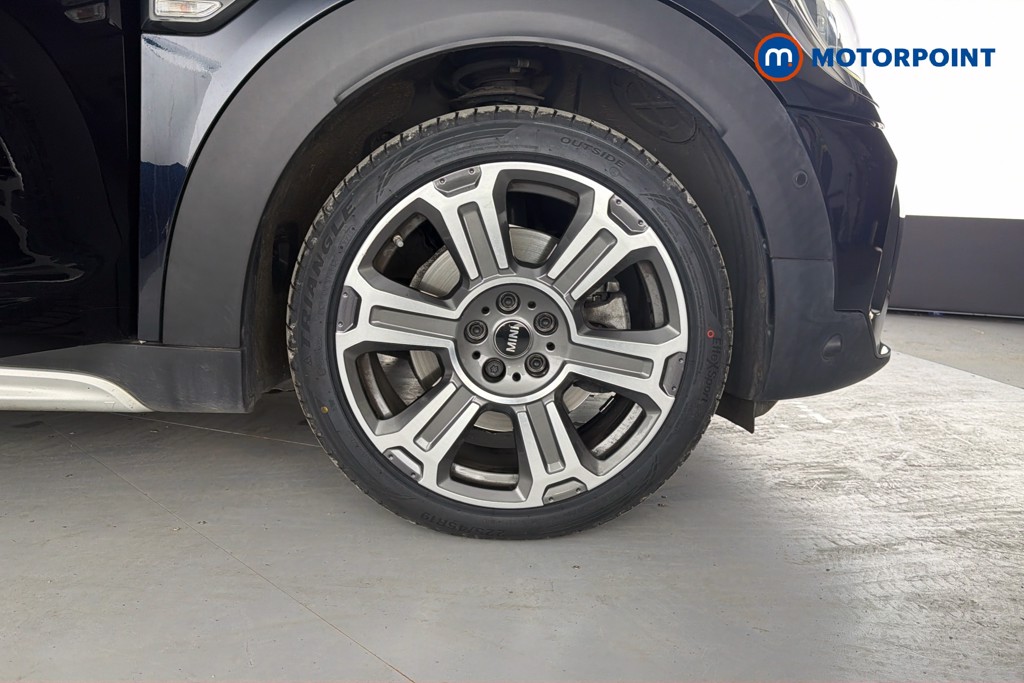 Mini Countryman Cooper S Exclusive Automatic Petrol SUV - Stock Number (1643966) - 50th supplementary image