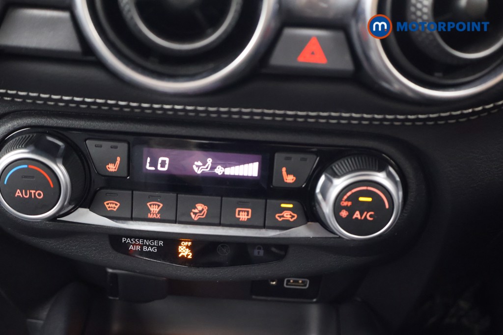 Nissan Juke Tekna Manual Petrol SUV - Stock Number (1644150) - 9th supplementary image
