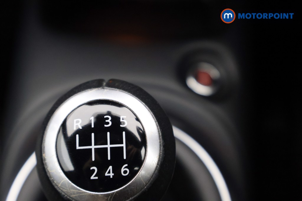 Nissan Juke Tekna Manual Petrol SUV - Stock Number (1644150) - 10th supplementary image