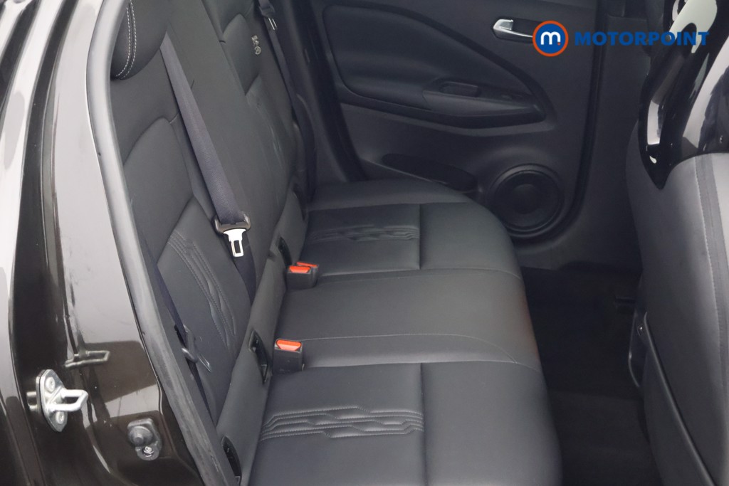 Nissan Juke Tekna Manual Petrol SUV - Stock Number (1644150) - 15th supplementary image