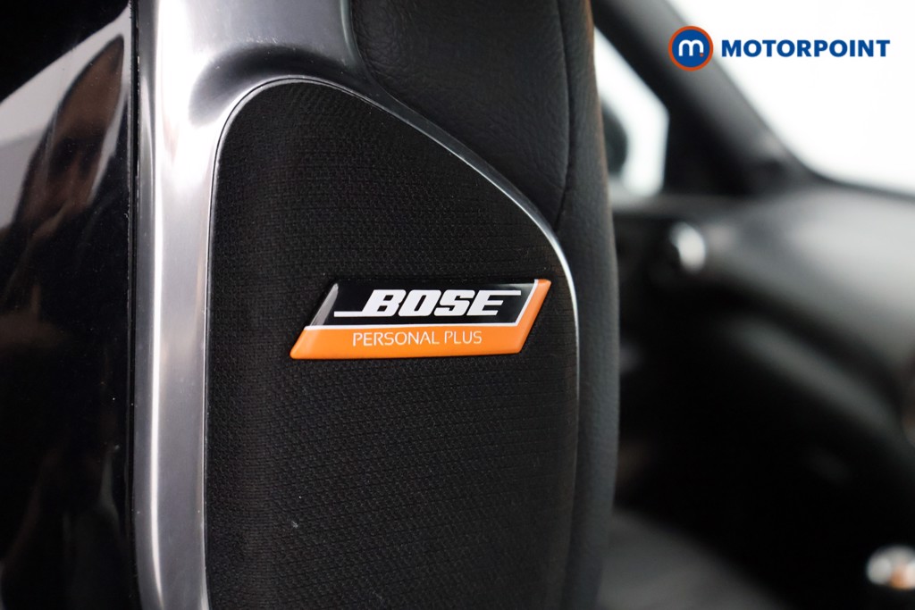 Nissan Juke Tekna Manual Petrol SUV - Stock Number (1644150) - 16th supplementary image