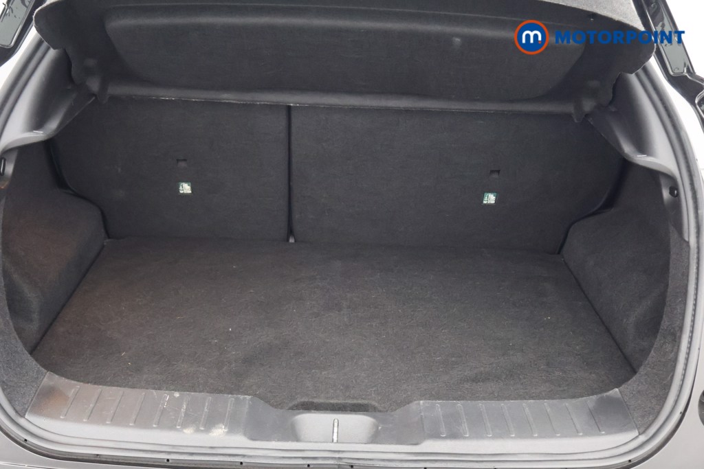 Nissan Juke Tekna Manual Petrol SUV - Stock Number (1644150) - 17th supplementary image