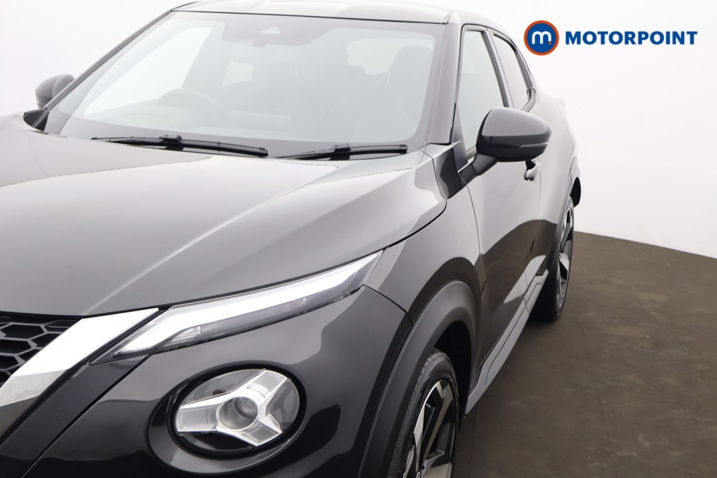 Nissan Juke Tekna Manual Petrol SUV - Stock Number (1644150) - 19th supplementary image