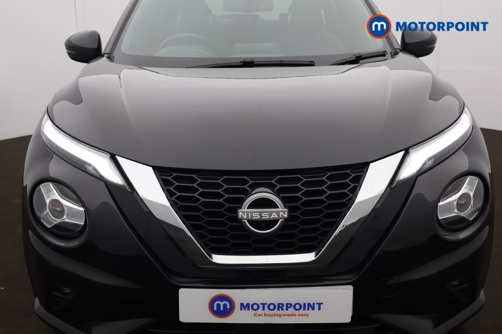 Nissan Juke Tekna Manual Petrol SUV - Stock Number (1644150) - 20th supplementary image