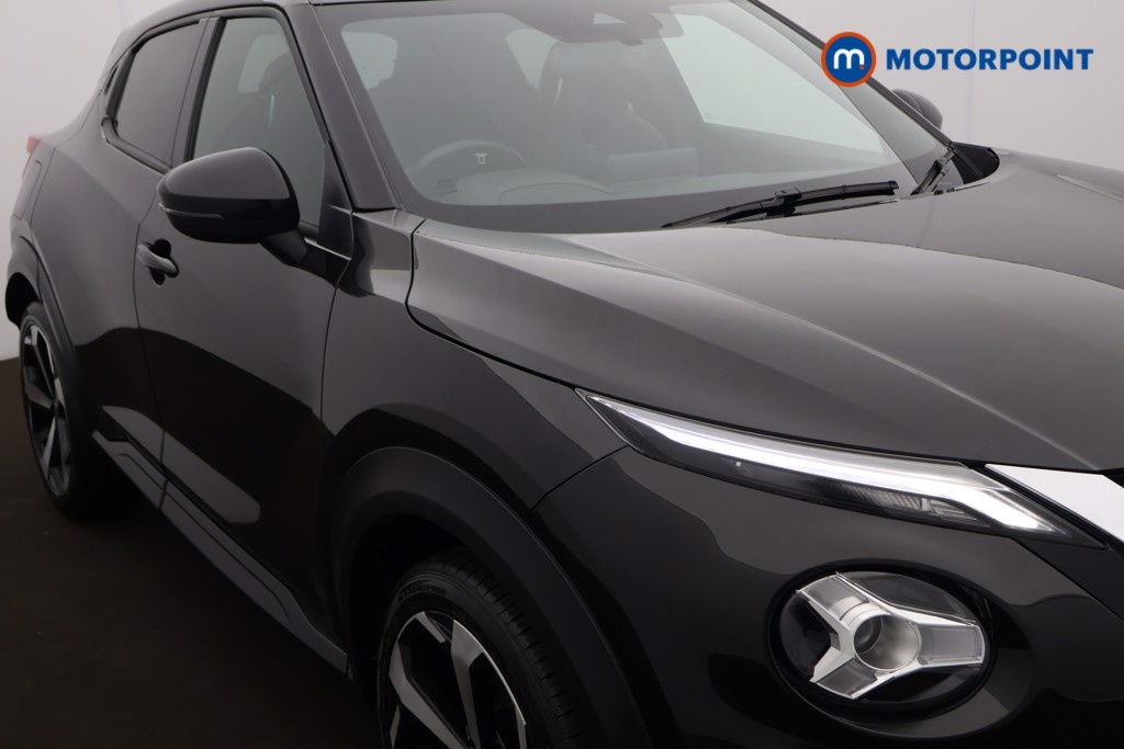 Nissan Juke Tekna Manual Petrol SUV - Stock Number (1644150) - 21st supplementary image