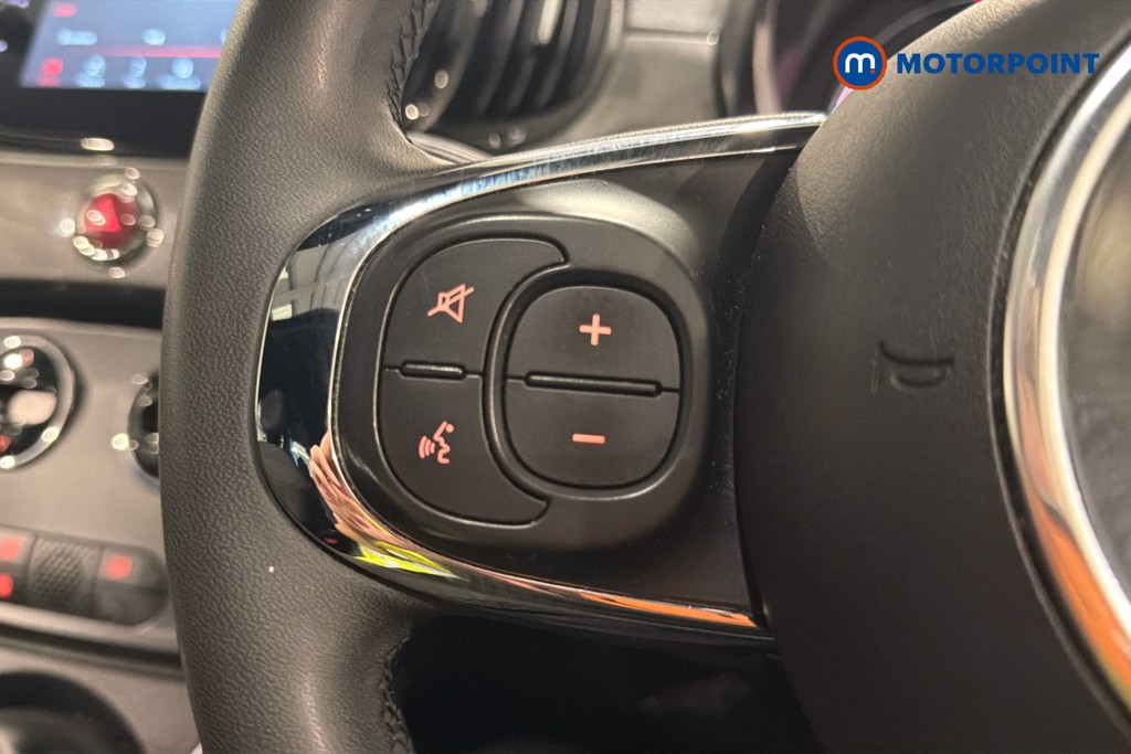 Fiat 500 1.0 Mild Hybrid 3Dr Manual Petrol Hatchback - Stock Number (1644165) - 3rd supplementary image