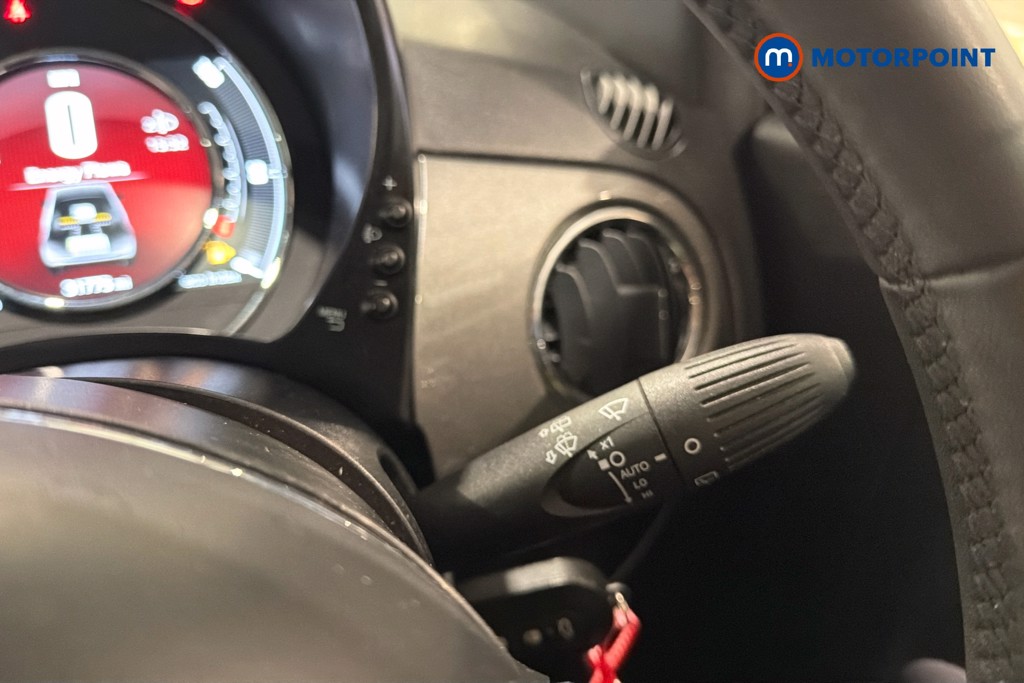 Fiat 500 1.0 Mild Hybrid 3Dr Manual Petrol Hatchback - Stock Number (1644165) - 7th supplementary image
