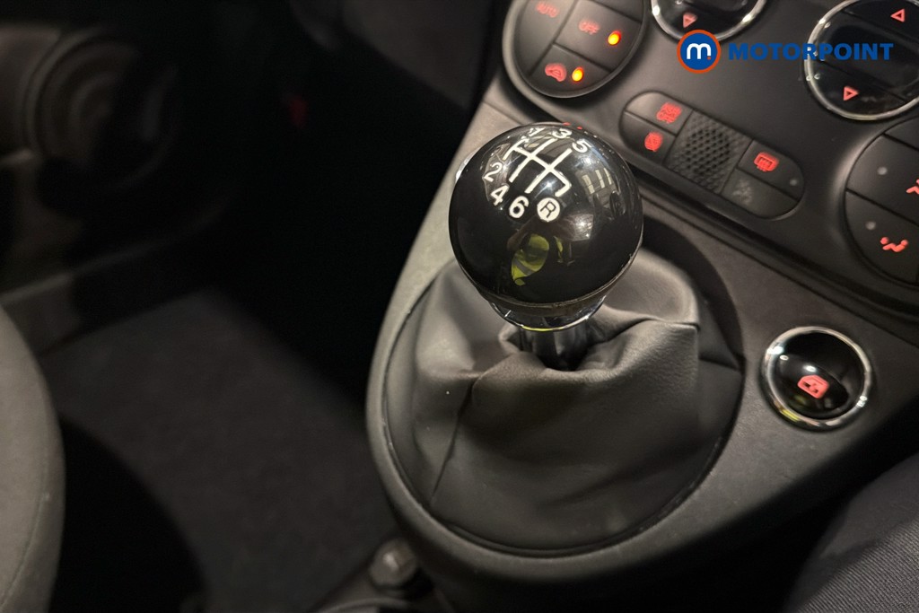 Fiat 500 1.0 Mild Hybrid 3Dr Manual Petrol Hatchback - Stock Number (1644165) - 15th supplementary image