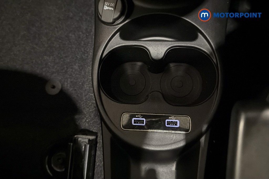 Fiat 500 1.0 Mild Hybrid 3Dr Manual Petrol Hatchback - Stock Number (1644165) - 16th supplementary image