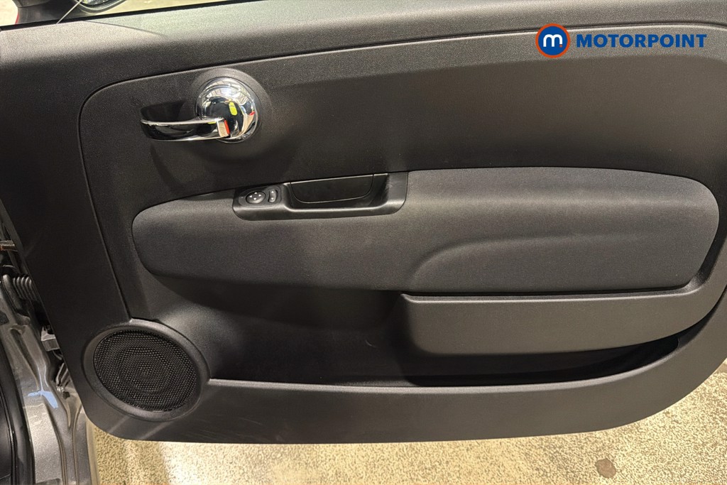 Fiat 500 1.0 Mild Hybrid 3Dr Manual Petrol Hatchback - Stock Number (1644165) - 19th supplementary image