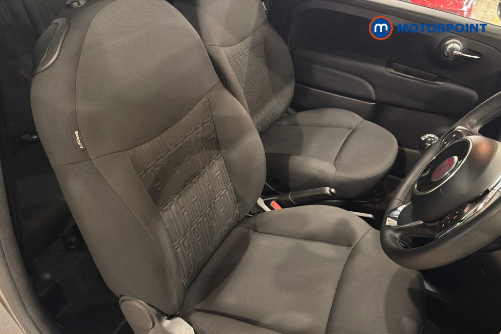 Fiat 500 1.0 Mild Hybrid 3Dr Manual Petrol Hatchback - Stock Number (1644165) - 22nd supplementary image