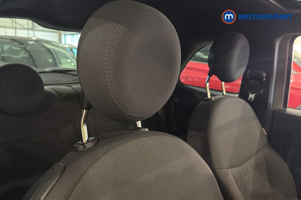 Fiat 500 1.0 Mild Hybrid 3Dr Manual Petrol Hatchback - Stock Number (1644165) - 23rd supplementary image