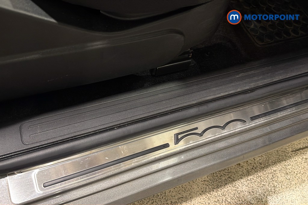 Fiat 500 1.0 Mild Hybrid 3Dr Manual Petrol Hatchback - Stock Number (1644165) - 27th supplementary image
