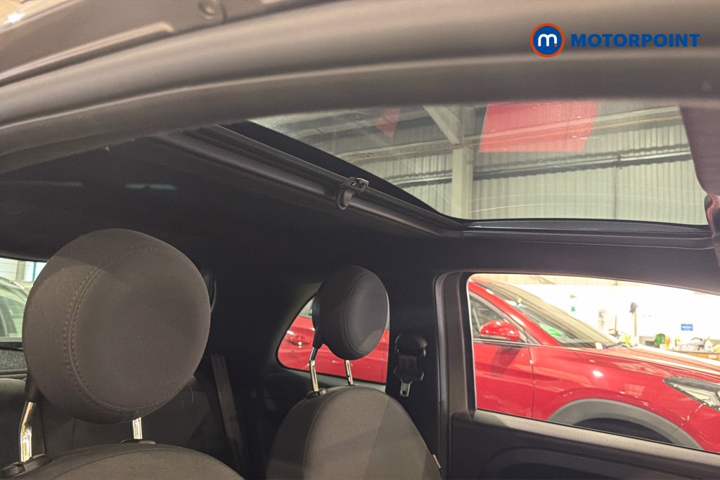 Fiat 500 1.0 Mild Hybrid 3Dr Manual Petrol Hatchback - Stock Number (1644165) - 32nd supplementary image
