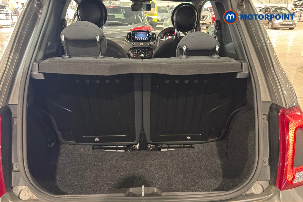 Fiat 500 1.0 Mild Hybrid 3Dr Manual Petrol Hatchback - Stock Number (1644165) - 33rd supplementary image