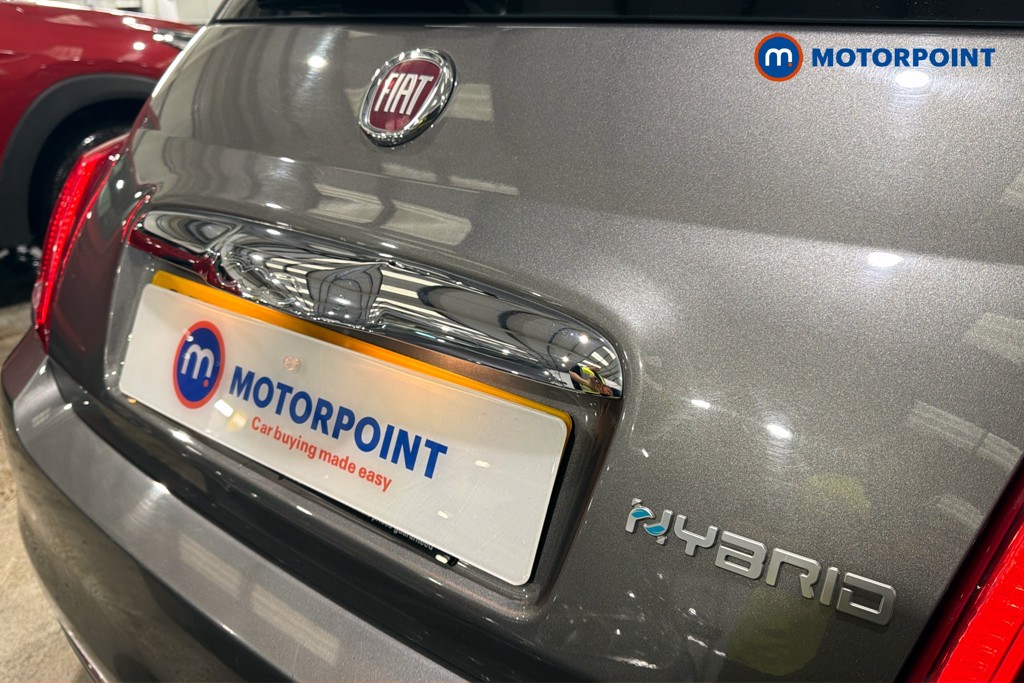 Fiat 500 1.0 Mild Hybrid 3Dr Manual Petrol Hatchback - Stock Number (1644165) - 37th supplementary image