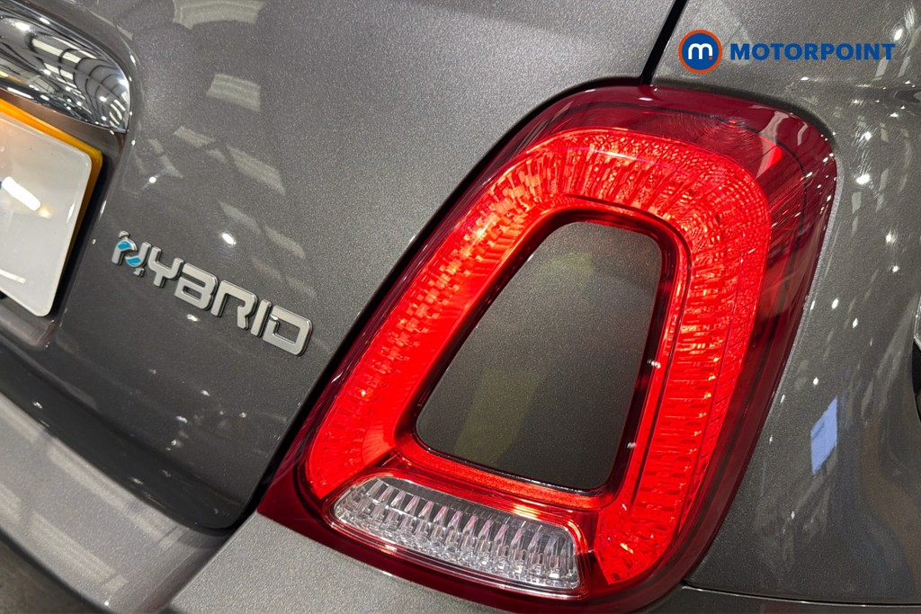 Fiat 500 1.0 Mild Hybrid 3Dr Manual Petrol Hatchback - Stock Number (1644165) - 38th supplementary image